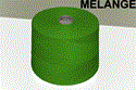 Imagem de SUPERNOVA Nm 1/14.5 Std 50% Wool-Post cons.GRS 30% NYLON 17% WOOL 3% Other Fibers-Post-cons. GRS 540089 LIME Conditioning % 4.50 (SG)