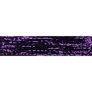Imagem de ARME.2X12 1/127" 12my Nm 140 Std 59% METALLIZED POLYESTER 41% NYLON 760137/VIOLA 1042 + NERO (AC)