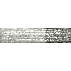 Imagem de ARME.2X12 1/127" 12my Nm 165 Std 53% POLYESTER 47% NYLON 900104/CLEAR 1700 + GREGGIO (AC)