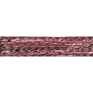 Imagem de ARME.2X20 1/100" 12my Nm 102 Std 52% METALLIZED POLYESTER 48% NYLON 320195/ROSA 1110 + GREGGIO (AC)
