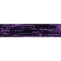 Picture of ARME.2X20 1/100" 12my Nm 102 Std 52% METALLIZED POLYESTER 48% NYLON 760137/VIOLA 1042 + NERO (AC)