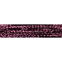 Picture of ARME.2X20 1/100" 12my Nm 102 Std 52% METALLIZED POLYESTER 48% NYLON 780093/PRUGNA 1515 + NERO (AC)
