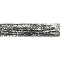 Imagem de ARME.2X20 1/100" 12my Nm 108 Std 52% METALLIZED POLYESTER 48% NYLON 820221/ARGENTO 1020+GREGGIO (AC)