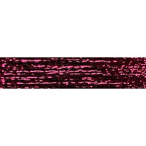 Picture of ARME.2X20 1/69" 12my Nm 82 Std 60% METALLIZED POLYESTER 40% NYLON 760136/FUXIA 1120 + NERO (AC)