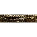 Imagem de ARME.2X20 1/69" 12my Nm 84 Std 60% METALLIZED POLYESTER 40% NYLON 200057/ORO 1014+NERO (AC)