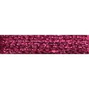 Imagem de BOUCLETTE.MH 1/100" + 75 den Nm 72 Std 64% VISCOSE 36% METALLIZED POLYESTER 760138/FUXIA 2120+FUXIA (AC)