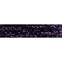 Imagem de BOUCLETTE.MH 1/100" + 75 den Nm 72 Std 64% VISCOSE 36% METALLIZED POLYESTER 760139/VIOLA 2042+NERO (AC)