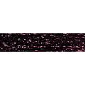 Imagem de BOUCLETTE.MH 1/100" + 75 den Nm 72 Std 64% VISCOSE 36% METALLIZED POLYESTER 780094/PRUGNA 2515+NERO (AC)