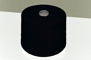 Imagem de PALATIO Nm 1/50 Std 100% VISCOSE 88153 ANTHRACITE 1 Conditioning % 4.00 (MC)