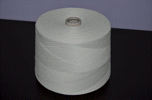 Imagem de AGAPE Ne 30/1 Normal 80% CM COTTON 20% WOOL Raw white Conditioning % 3.00 (PSW)